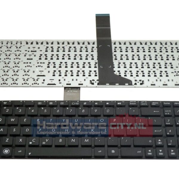 Asus F550/ R510/ X550 series US keyboard
