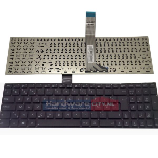 Asus R505/ R550/ R556/ X555 series BE keyboard