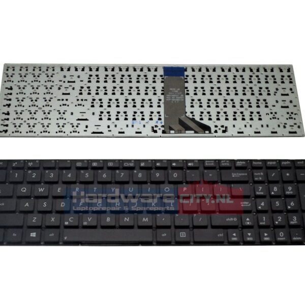 Asus F551/ X551/ X554 series US keyboard