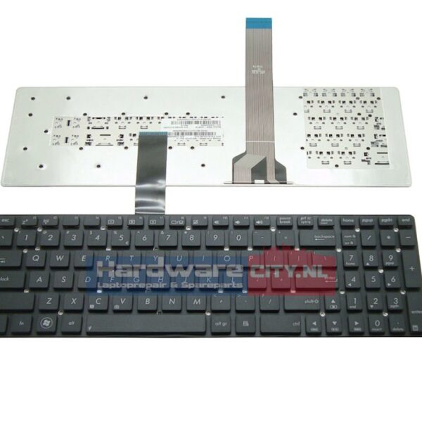 Asus K55 series US keyboard