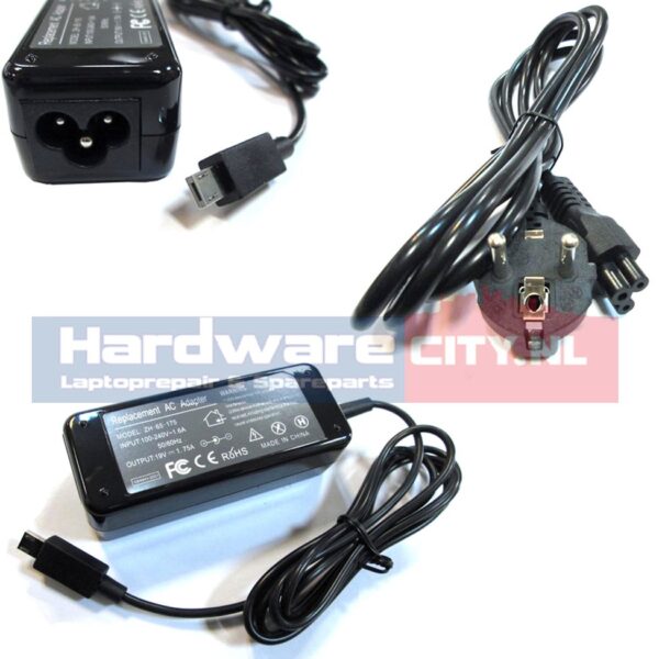 Asus AC Adapter 0A001-00342600 (M-plug) - incl. netsnoer