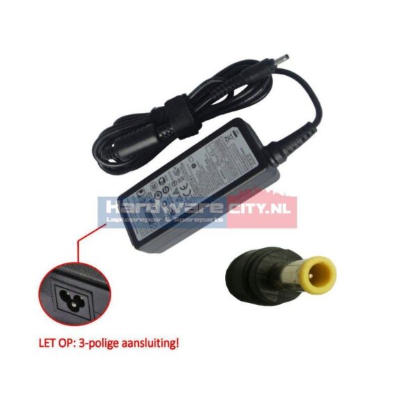 Samsung NP-N350 AC Adapter (40W)