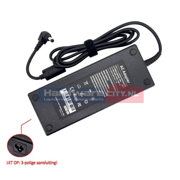 Laptop AC Adapter 19.5V 7.7A 150W