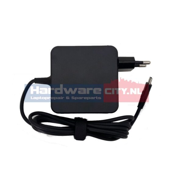 Replacement Acer Aspire 17 A17-51M-56J6 USB-C Adapter (65W)