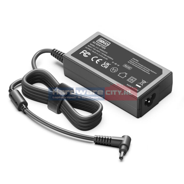 Acer AC Adapter A045R090P (45W 3.0x1.0mm)