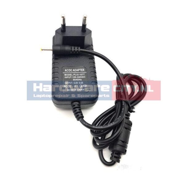Medion / Peaq AC Adapter 5V 3A 15W