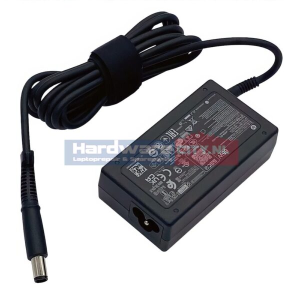Originele HP Slimline 450-a02nb Adapter (65W centerpin)