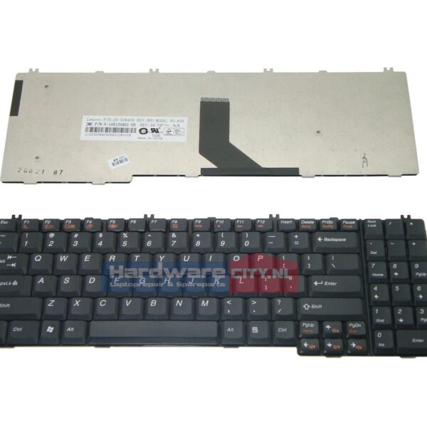 Lenovo B550/ B560/ G550/ G555/ V560 US keyboard