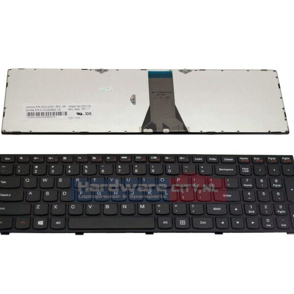 Lenovo B50/ G50/ Z50 series US keyboard