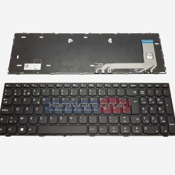 Lenovo IdeaPad 110-15 / 110-17 BE keyboard