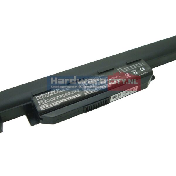 Asus Accu 10.8V 4400mAh