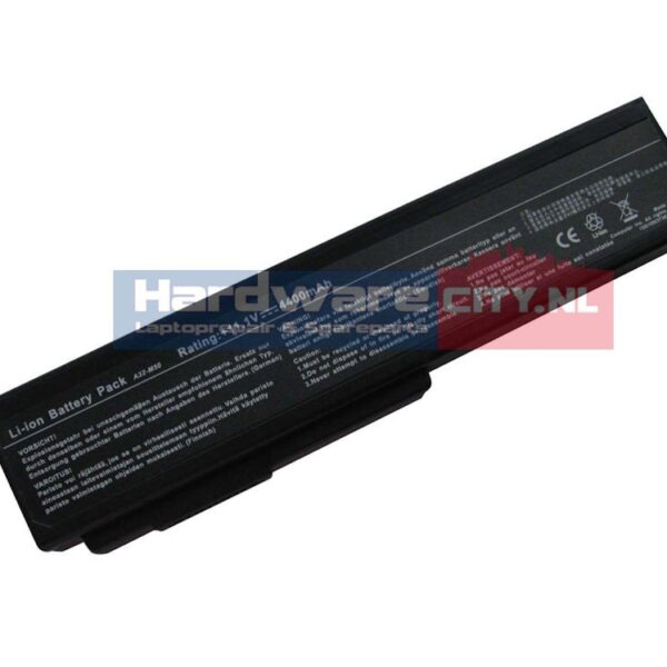 Asus A32-M50 Accu