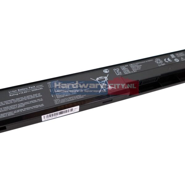 Asus X301/ X401/ X501 Accu 10.8V 4400mAh