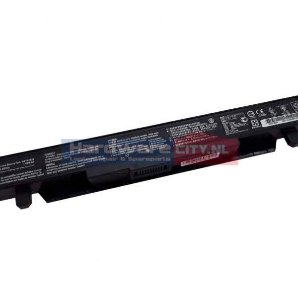 Asus ROG GL552VW Accu (origineel)