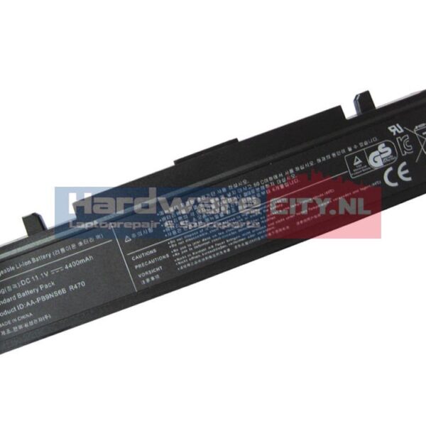 Samsung AA-PB9NS6B Accu