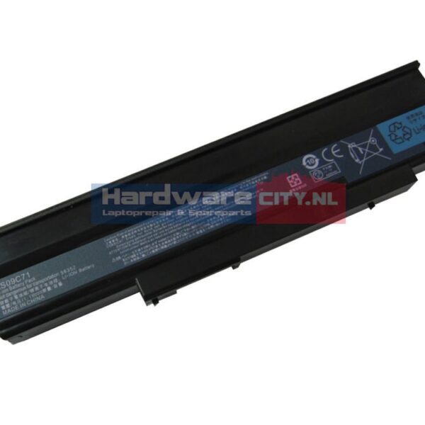 Acer/Packard Bell Accu 11.1V 5200mAh
