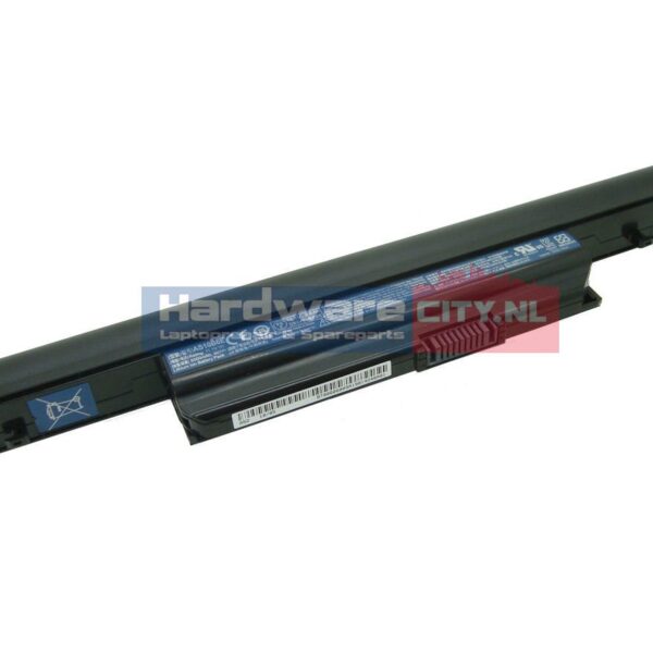 Acer/Packard Bell Accu 10.8V 4400mAh