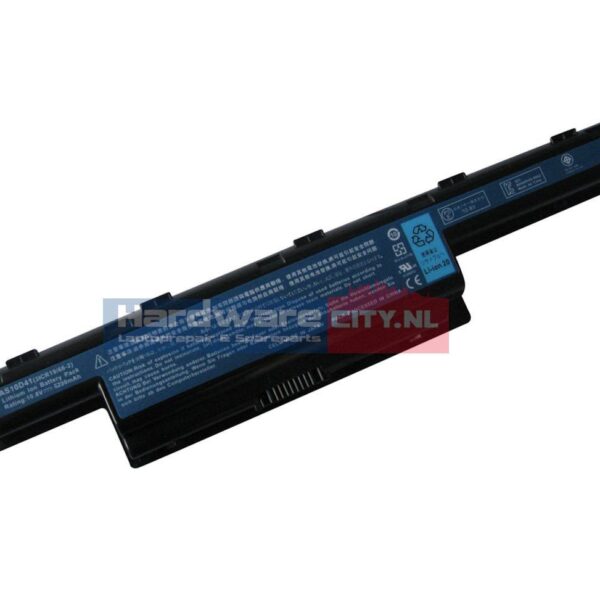 Acer / Packard Bell AS10D31 Accu