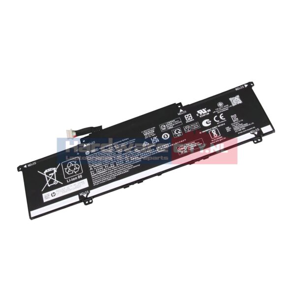 Originele HP Envy 15-ed1011nb X360 Accu