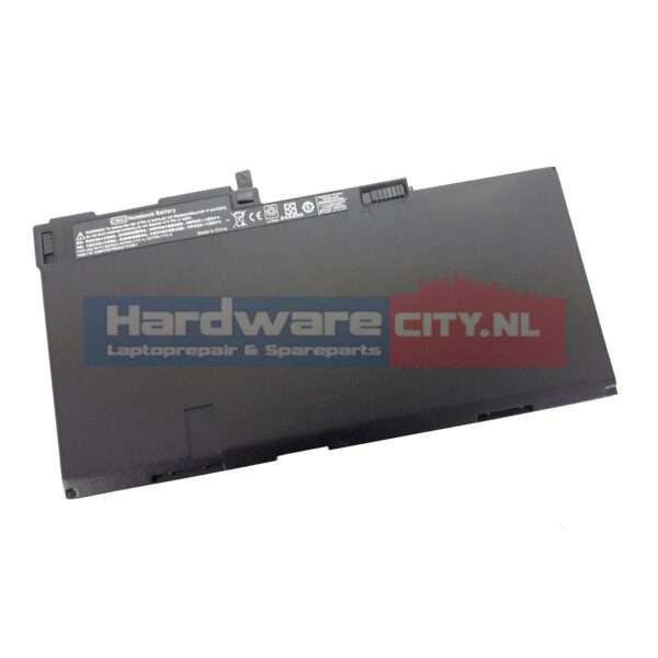 Replacement HP Accu 11.1V 2900mAh 30Wh