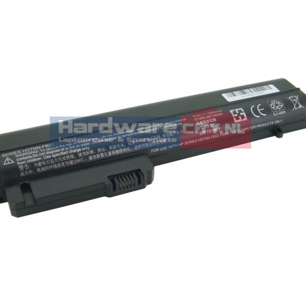 HP/Compaq Accu 461778-002