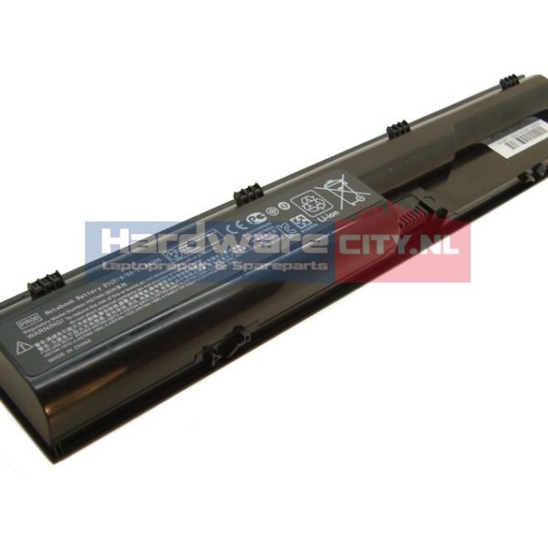 HP Probook Accu 10.8V 4400mAh