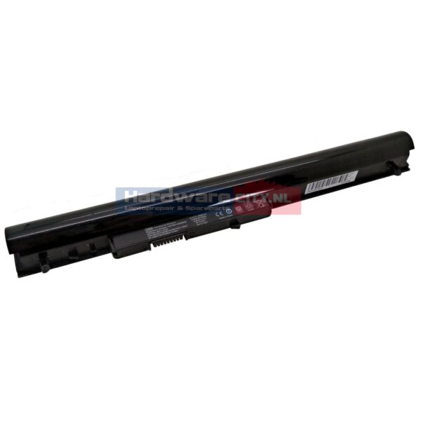 HP Pavilion TouchSmart 15-n204ed Accu