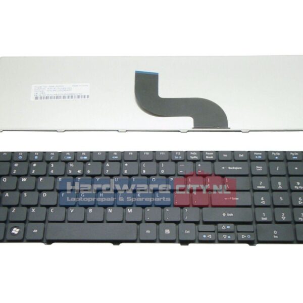 Acer US keyboard NSK-ALA1D