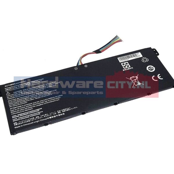 Acer Accu 11.1V 2200mAh 24Wh