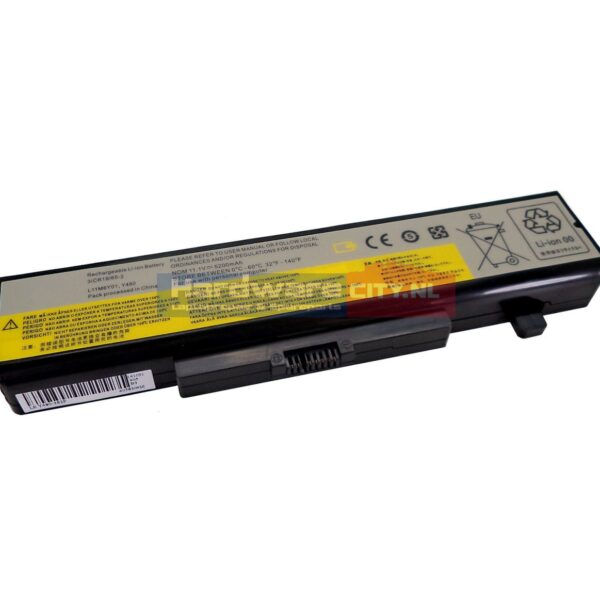 Lenovo ThinkPad E535 Accu