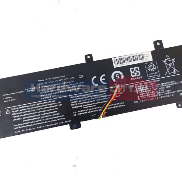 Lenovo 310-15 series Accu 7.6V 3500mAh 27Wh