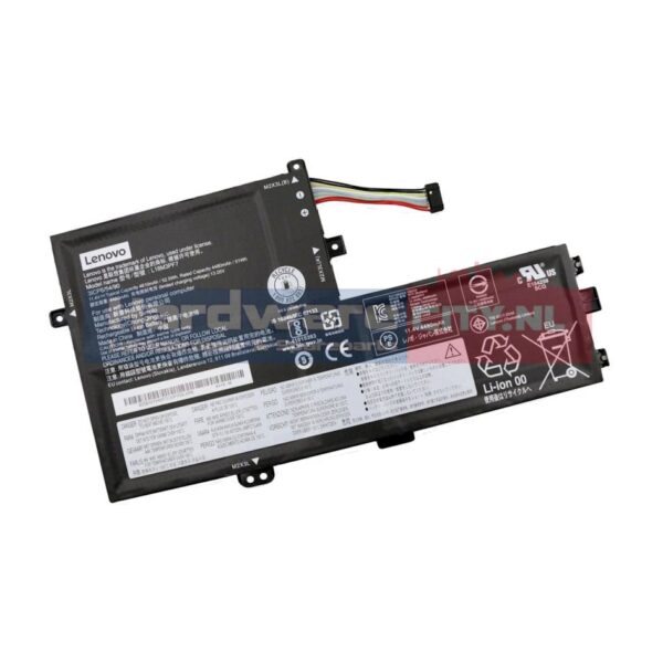 Lenovo C340 / S340 series Accu 11.4V 4610mAh 52.5Wh (origineel)