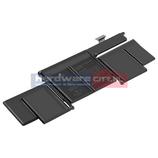 Premium Replacement Apple Accu 020-8184