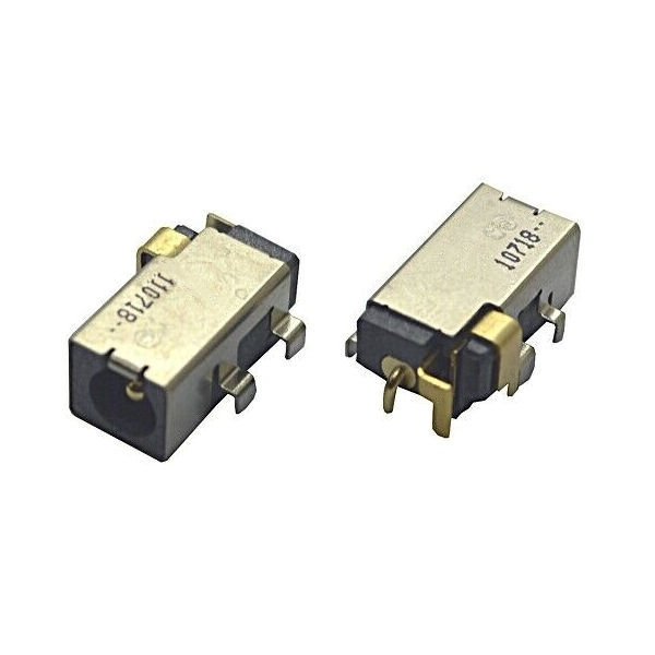 Lenovo 110-17ACL / 510-12IKB / 510-12ISK DC jack