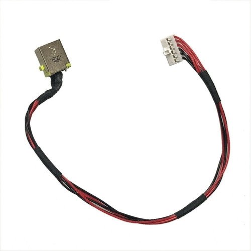 Acer A315 / A715 / A717 / AN515 series DC jack