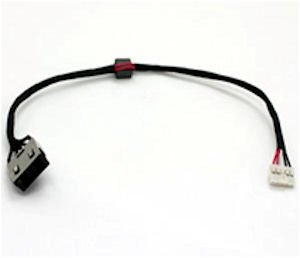 Lenovo IdeaPad B50-10/ G50-75/ G50-80/ G70-70/ G70-80/ Z70-80 DC jack