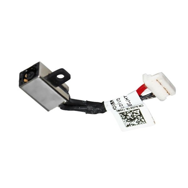 Dell Inspiron 13-5378 / 15-5578 DC jack