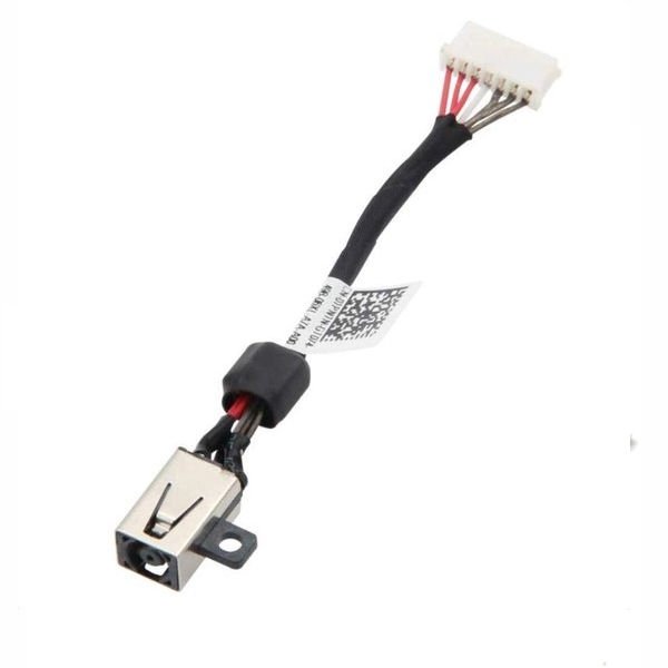 Dell 5510 / M5510 / 15-9530 / 15-9550/ 15-9560 DC jack