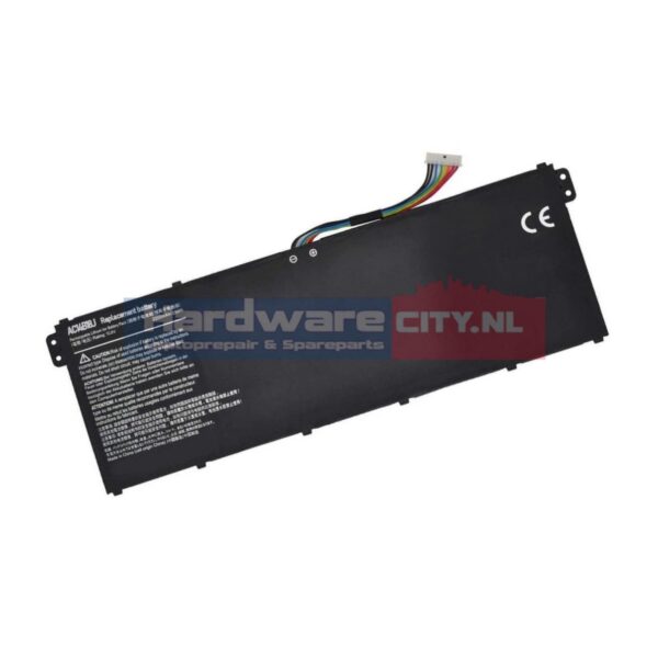 Acer Replacement Accu 10.8V 2200mAh 25Wh