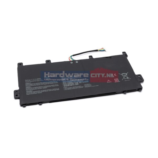 Replacement Asus C21PqCH Accu