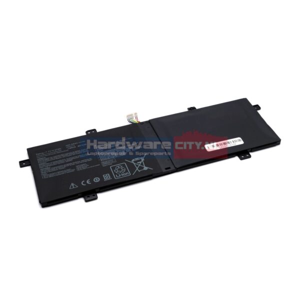 Replacement Asus ZenBook 14 UM431DA-AM003T Accu