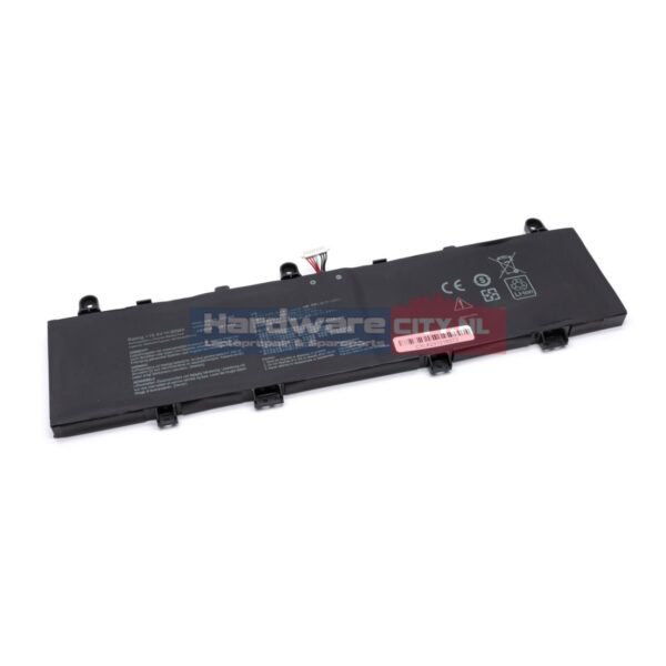 Replacement Asus TUF Gaming F15 FX506HM Accu