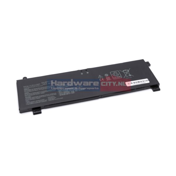 Replacement Asus ROG Strix G17 G713IC-HX010T Accu