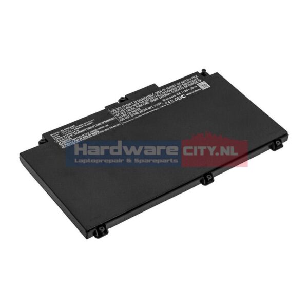 Replacement HP ProBook 640 G4 Accu