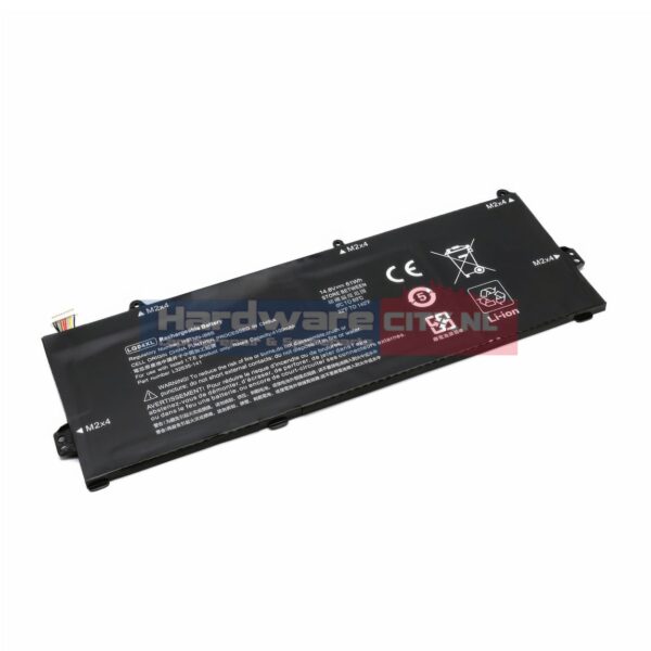 Replacement HP Pavilion 15-cs3600nd Accu