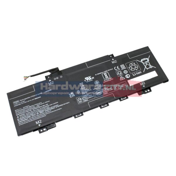 Replacement HP Pavilion Aero 13-be0951nd Accu