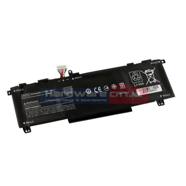 Replacement HP L84394-011 Accu