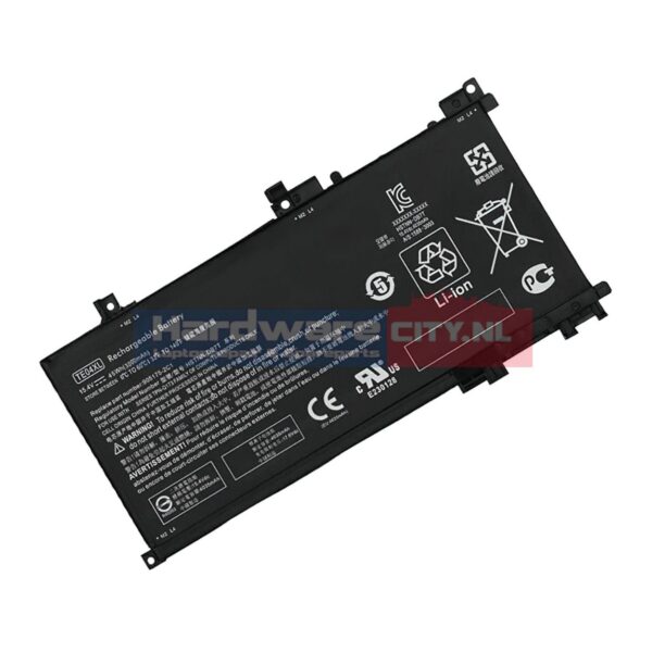 Replacement HP Omen 15-ax281nd Accu