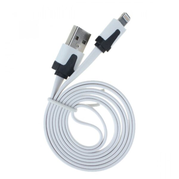 Apple Lightning USB kabel 1 meter (Foxconn)